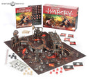 Warcry: Red Harvest