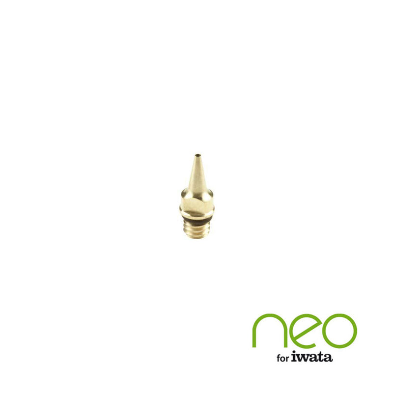 Iwata Neo CN Fluid Nozzle 0.35 mm