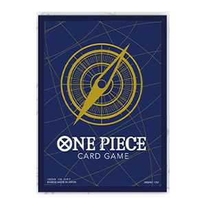 ONE PIECE CARD GAME SLEEVES [SET 2]