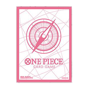 ONE PIECE CARD GAME SLEEVES [SET 2]