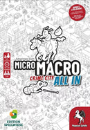 MicroMacro: Crime City 3: All I