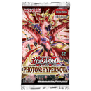 Yugioh Photon Hypernova Booster Pack