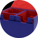 Dex Protection Proline Large - Red