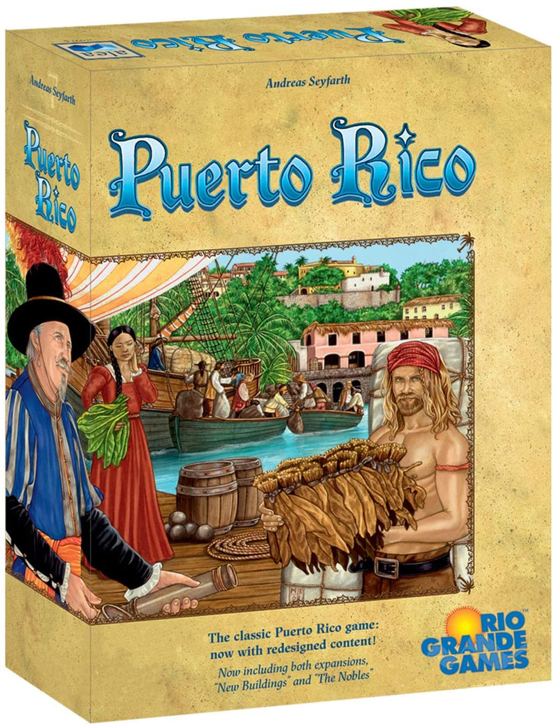 Puerto Rico