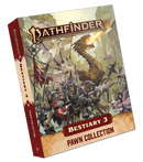 Pathfinder Bestiary 3 Pawn Collection