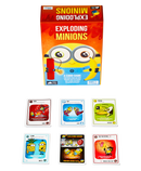 Exploding Minions