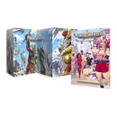 Power Rangers Roleplaying Game: A Glutton for Punishment - Adventure and Game Master Screen