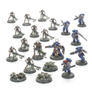 Warhammer 40,000 Recruit Edition