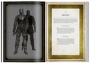 Dark Souls: The Roleplaying Games