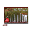 Hobby Starter Mega Brush Set