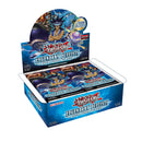 Yugioh Legendary Duelists - Duels from the Deep