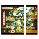 Scythe Board Extension