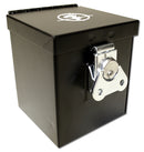 The Steel Commander Deck Box