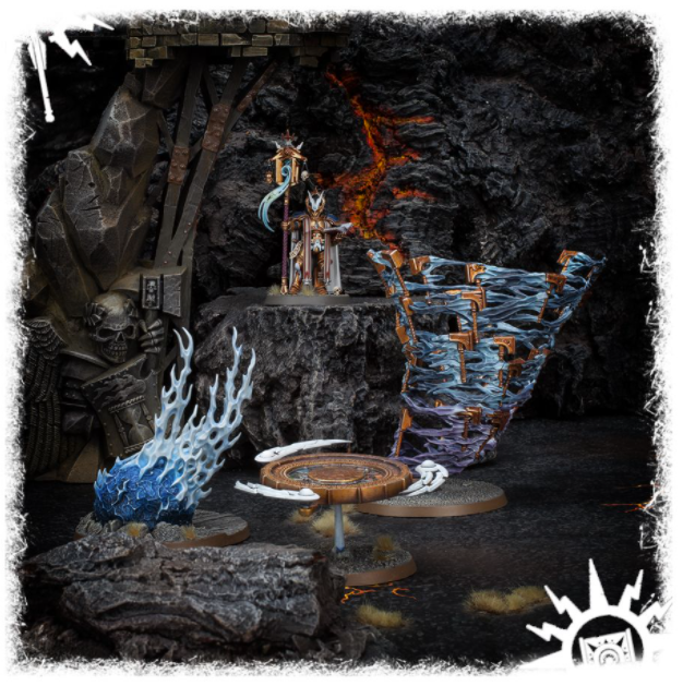 Endless Spells: Stormcast Eternals