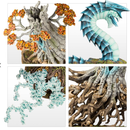 Endless Spells: Sylvaneth