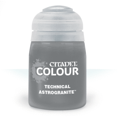 ASTROGRANITE