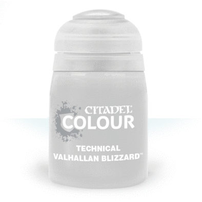 VALHALLAN BLIZZARD