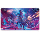 Playmat: Magic the Gathering: Strixhaven V2