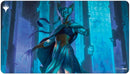 Magic: The Gathering: Kamigawa Neon Dynasty Playmat V4