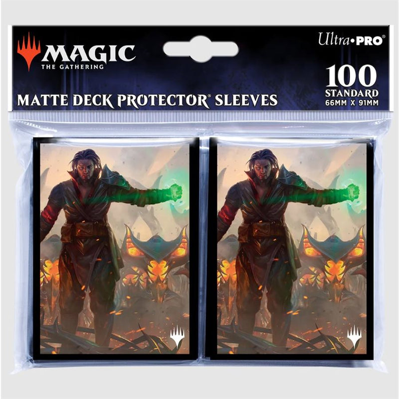 Magic: The Gathering: Brothers War: Sleeves