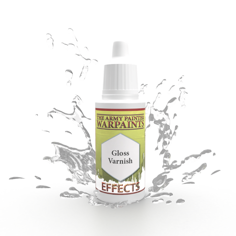 Army Painter Gloss Varnish