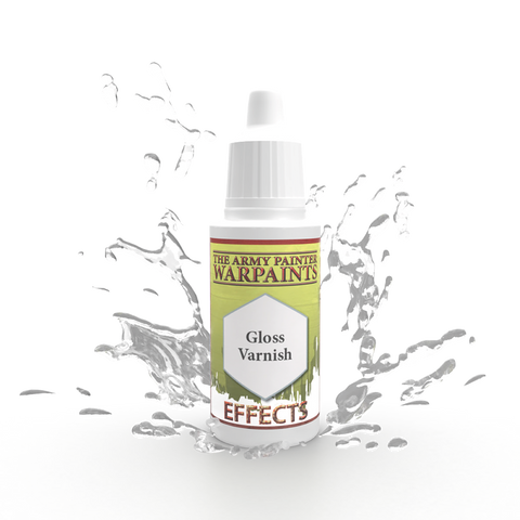 Army Painter Gloss Varnish