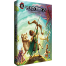 Wardlings Campaign Guide