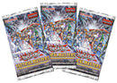 Yugioh Tactical Masters Booster Pack