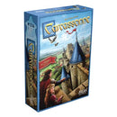 Carcassonne