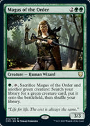 Magus of the Order [Commander Legends]