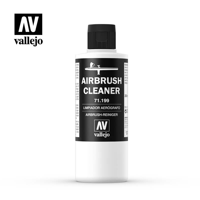 Airbrush Cleaner [200ml]