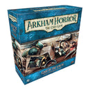 Arkham Horror: The Card Game - Edge of the Earth Investigator Expansion