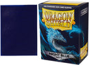 Dragon Shield: Matte: Night Blue (100)
