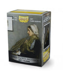 Dragon Shield Whistler's Mother x100