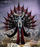 Hedonites of Slaanesh: Dexcessa, The Talon of Slaanesh