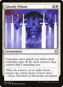 Ghostly Prison [Commander 2019]