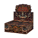 Flesh and Blood: Dynasty Booster Box