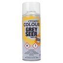 Spray: Grey Seer
