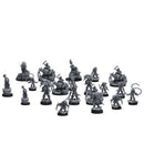 Epic Encounters: Labyrinth of the Goblin Tsar