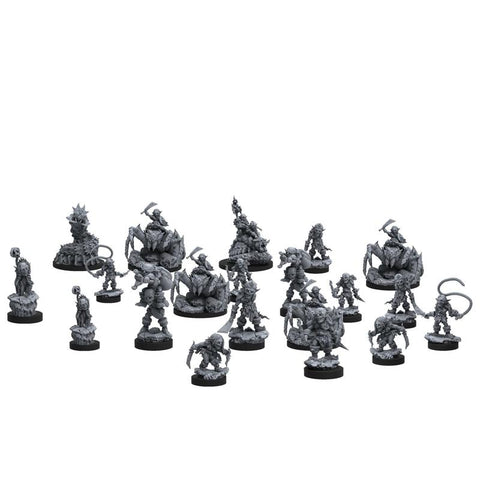 Epic Encounters: Labyrinth of the Goblin Tsar