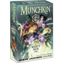 Munchkin Critical Role - A Mighty Nein Game