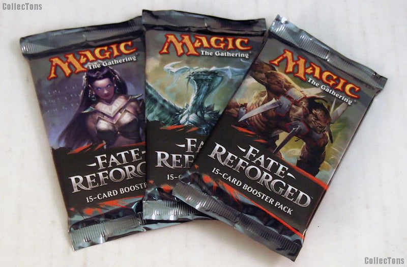 Fate Reforged Booster Pack Fate Reforged Booster Pack