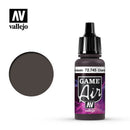 Charred Browm - Game Air