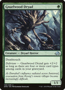 Gnarlwood Dryad [Eldritch Moon]