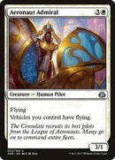Aeronaut Admiral [Aether Revolt]