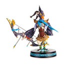 Legend of Zelda Breath of the Wild - Revali Light-Up Statue