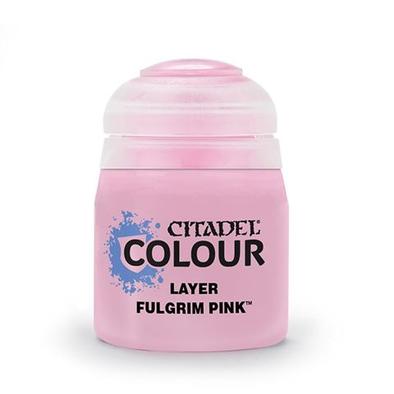 FULGRIM PINK