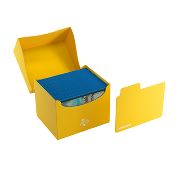 Gamegenic Deck Box: Side Holder XL