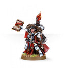 Sister of Battle - Canoness