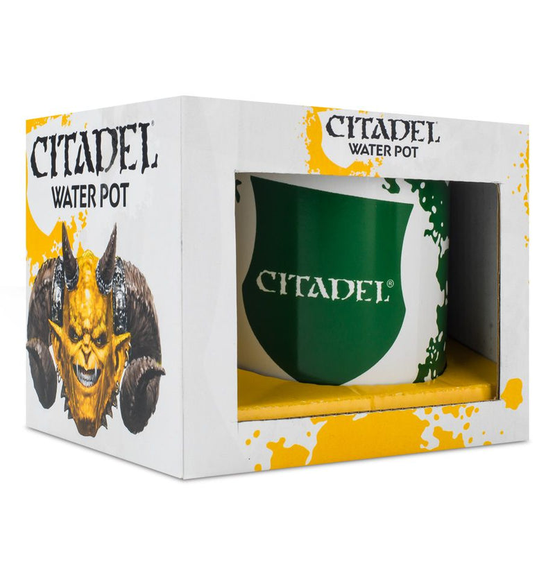 Citadel Water Pot (Mug) Waaagh! Flesh